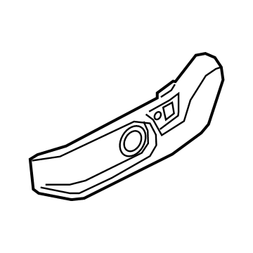 Hyundai 88011-AA100-YFR
