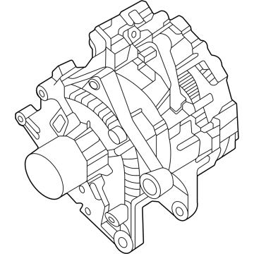 Hyundai 36300-3N000