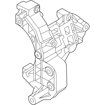 Hyundai 36320-3N100
