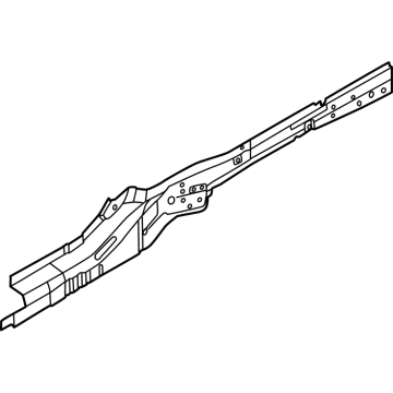 Hyundai 65730-KL000