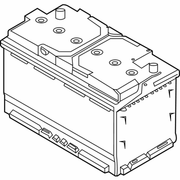 Hyundai 37110-2W810