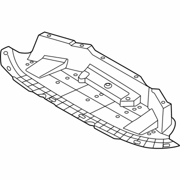 Hyundai 866A1-BF000
