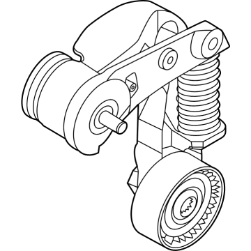 Hyundai 25280-2M810