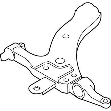 Hyundai 54541-38000