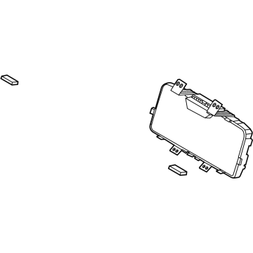 Hyundai 94011-DS020