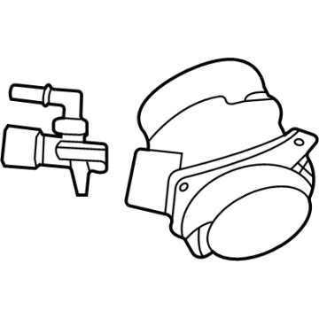 Hyundai 31600-AA000