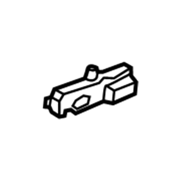 Hyundai 88540-F2100 Power Front Seat Switch Assembly Left Hand 88540-F2100 Hyundai Power Front Seat Switch Assembly Left Hand Illustration 1 of 1