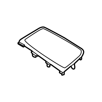 Hyundai 84715-DS000-NNB
