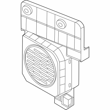 Hyundai 96390-HB050