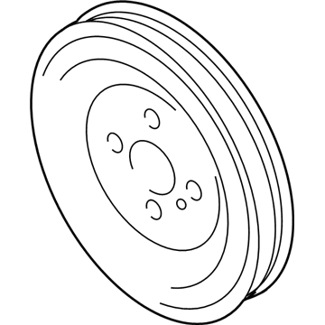 Hyundai 25221-23020