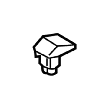 97253-2M100 Hyundai Sensor Assembly-Automatic Light Illustration 1 of 1