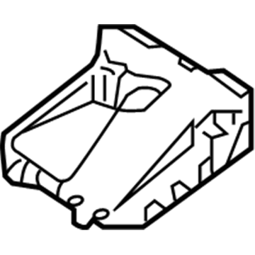 95740-C1000 Hyundai Unit-Multi Function Camera Illustration 1 of 1