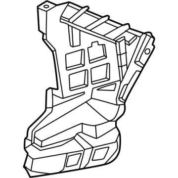 Hyundai 86651-IT000