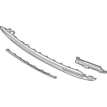 Hyundai 86671-DS000-SPP