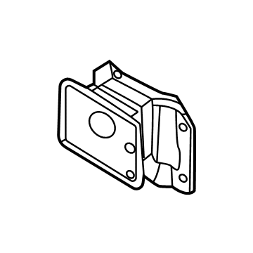 Hyundai 86647-DS000