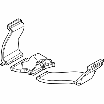 Hyundai 97370-T4500