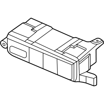 Hyundai 93750-K5000-NNB