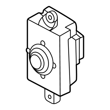 Hyundai 955C0-N9000 SENSOR ASSY-FINGERPRINT MODULE 955C0-N9000 Hyundai SENSOR ASSY-FINGERPRINT MODULE Illustration 1 of 1