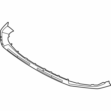 Hyundai 86577-BE700-CA