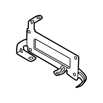 Hyundai 39761-1X001
