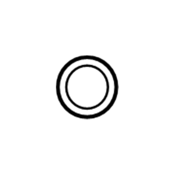 Hyundai 84855-2D000 Grommet-Ignition Key 84855-2D000 Hyundai Grommet-Ignition Key Illustration 1 of 1
