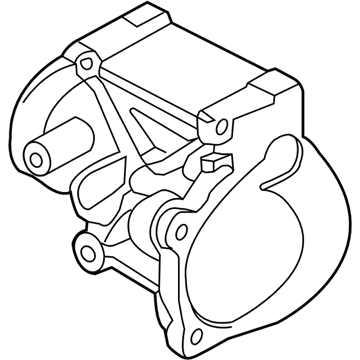 Hyundai 25125-2G650