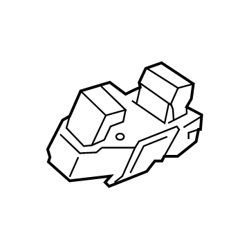 Hyundai 93581-BE000-NNB