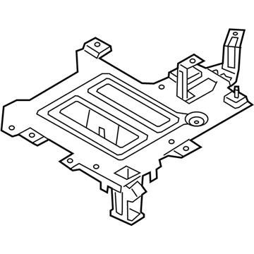 Hyundai 36607-2B000