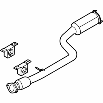 Hyundai 28610-T4100