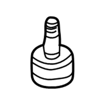 Hyundai Elantra Ball Joint - 54530-31600