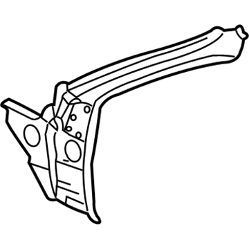 Hyundai 71201-39001 Hyundai 71201-39001