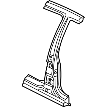 Hyundai 71401-39B00 Hyundai 71401-39B00
