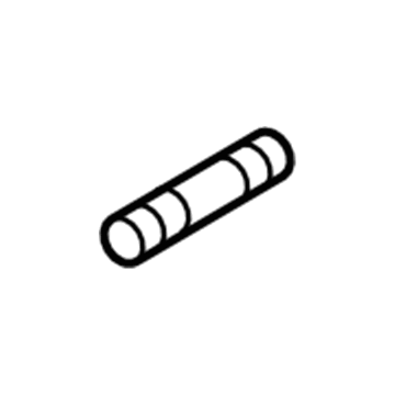 Hyundai 28540-42500 Stud 28540-42500 Hyundai Stud Illustration 1 of 1
