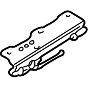 Hyundai 81647-38000
