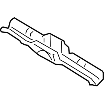 Hyundai 65117-1U000
