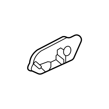 Hyundai 88070-N9210-NNB