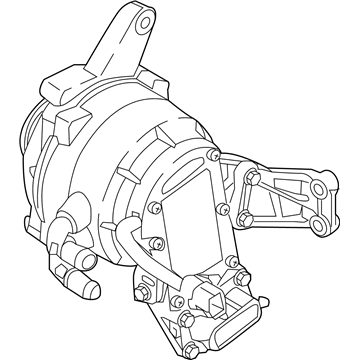 Hyundai 37390-03900