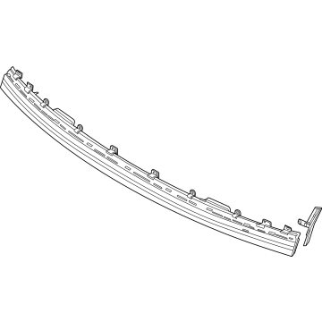 Hyundai 92490-BE000 LENS & HSG REAR COMBINATION,CT 92490-BE000 Hyundai LENS & HSG REAR COMBINATION,CT Illustration 1 of 1