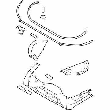 Hyundai 86390-T4000