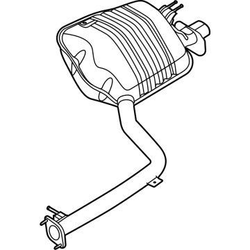 Hyundai 28711-T4100