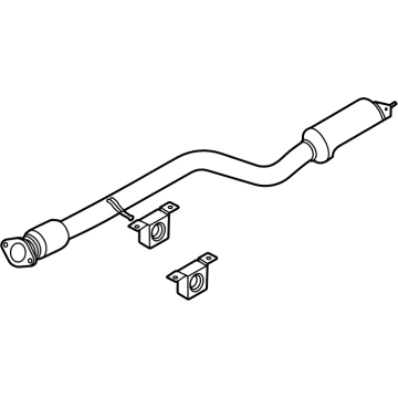 Hyundai 28611-T4100