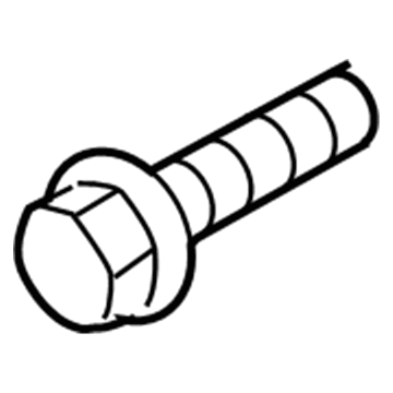 11293-06167-B Hyundai Bolt(Windshield Washer) Illustration 1 of 1