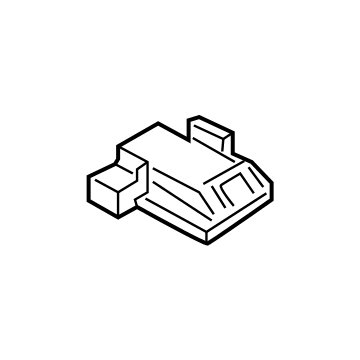 Hyundai 88952-D2700 Unit-Odu(Pods) 88952-D2700 Hyundai Unit-Odu(Pods) Illustration 1 of 1
