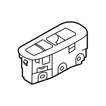 Hyundai 93575-L1000-NNB