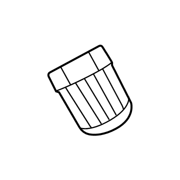 52944-CG100 Hyundai CAP-VALVE Illustration 1 of 1
