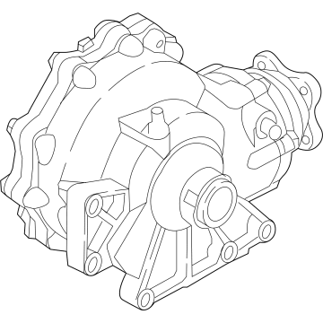 Hyundai 47400-4J521