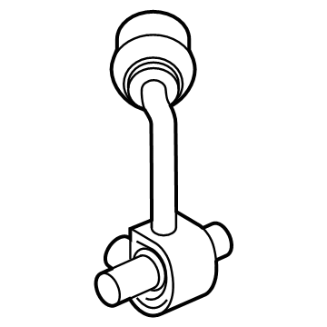 2024 Hyundai Kona Sway Bar Link - 55531-BEAA0