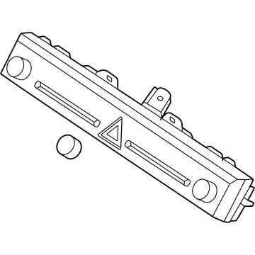Hyundai 96540-N7100-UAY