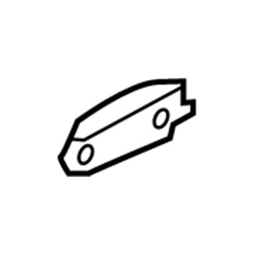 88620-D2000-UAY Hyundai Switch Assembly-Power Front Seat RH Illustration 1 of 1