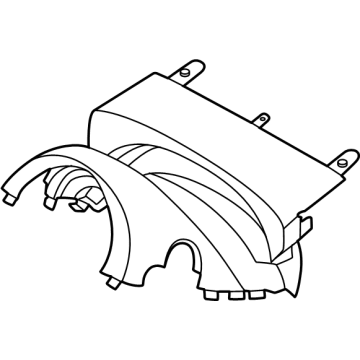 Hyundai 84792-R6400-UD6